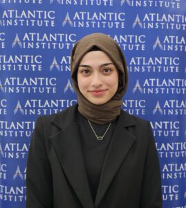 Zehra Ozdemir